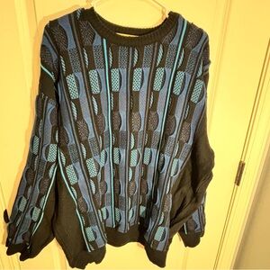 Norm Thompson Men’s Sweater - Size XL